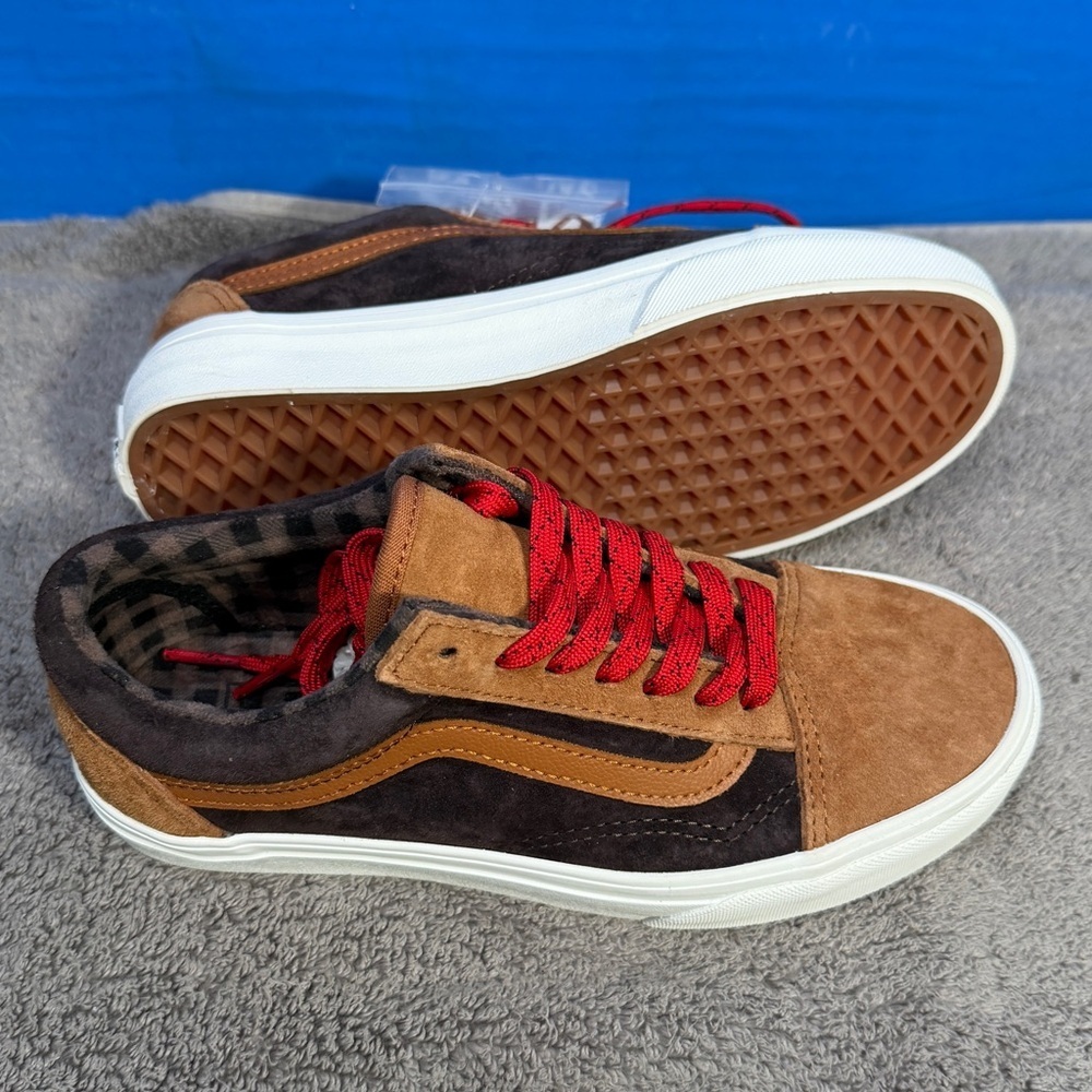 Vans old skool
Brand new ๐ฅ - Picture 2 of 6
